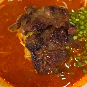 어멍네 제주고기국수 사진