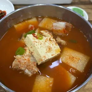즐거운대구탕 사진 2