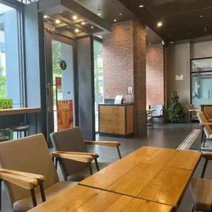 투썸플레이스 리뷰 사진