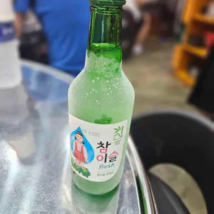 수암골 쪽갈비마을 대표 사진