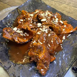 신촌감자탕해물뼈찜 사진