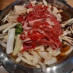 무궁화정육식당 사진