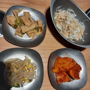 무궁화정육식당 사진