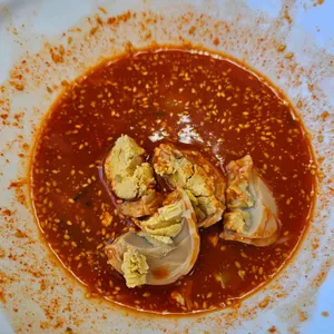 망향비빔국수 사진