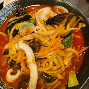 불도장 사진 2