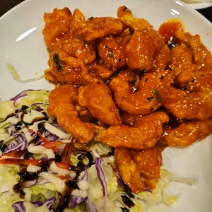 불도장 사진