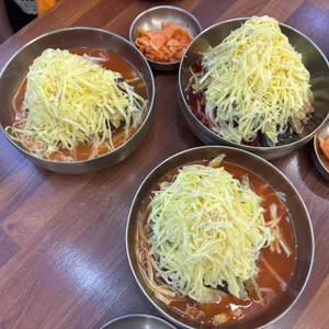 인만면옥 사진