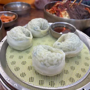인만면옥 사진