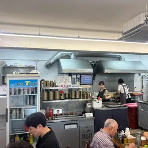 인만면옥 리뷰 사진