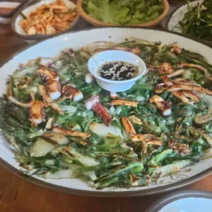 족발야시장 사진