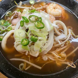 하노이별 사진