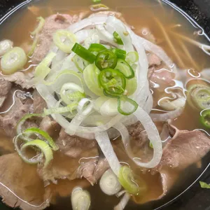 하노이별 사진