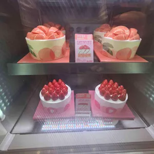 배스킨라빈스 대표 사진