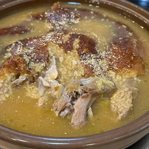 토성오리진흙구이 사진 1