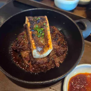 백운 사진