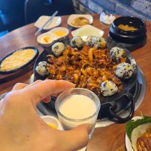 쭈꾸미달인 사진