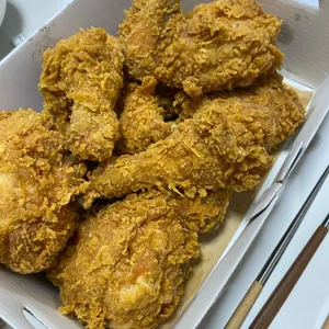 BBQ치킨 대표 사진