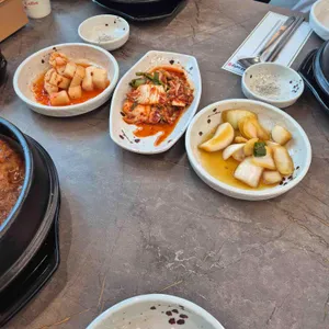 담빛누룽지삼계탕 대표 사진
