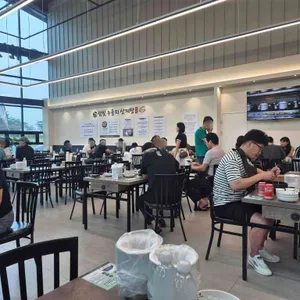 담빛누룽지삼계탕 리뷰 사진