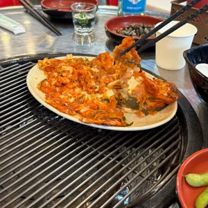 야시장 사진