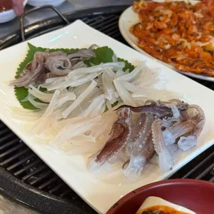 야시장 사진