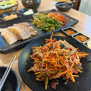 보싸마보싸마 사진