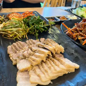 보싸마보싸마 사진