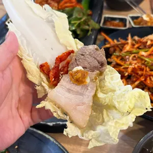 보싸마보싸마 사진