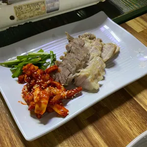 일품명가 사진