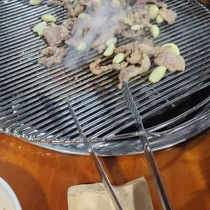 칠보농원 사진