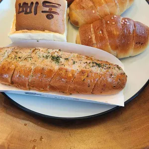 삐에스몽테 제빵소 사진 2