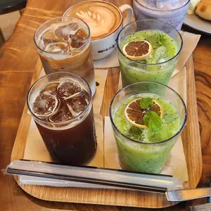 삐에스몽테 제빵소 사진