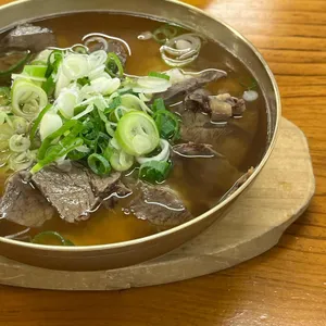 이여곰탕 사진 1