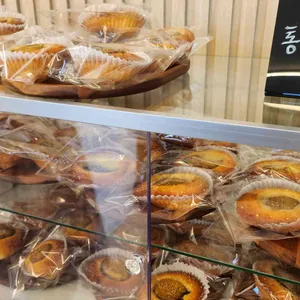 진도전복빵 리뷰 사진