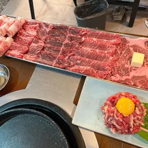 백운축산 소한마리 정육식당 사진 1