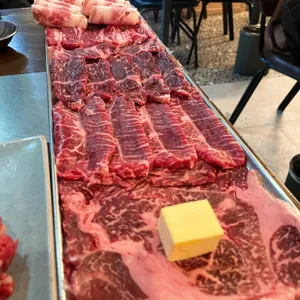 백운축산 소한마리 정육식당 사진 2