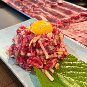 백운축산 소한마리 정육식당 사진