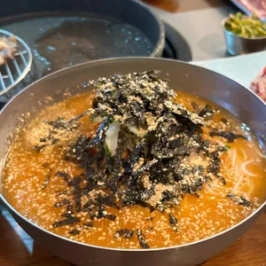 백운축산 소한마리 정육식당 사진