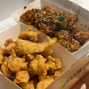 스모프치킨 대표 사진