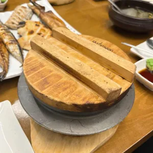 한상차림 코다리명가 사진