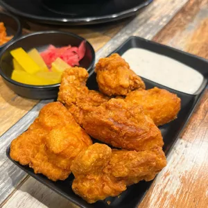 코이라멘 사진
