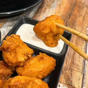 코이라멘 사진