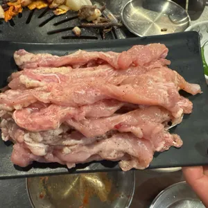 주주돈가 사진