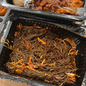 도깨비족발 대표 사진