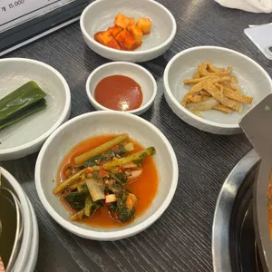 돌집부대찌개 사진