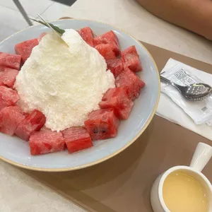 미블랑 케이크 대표 사진