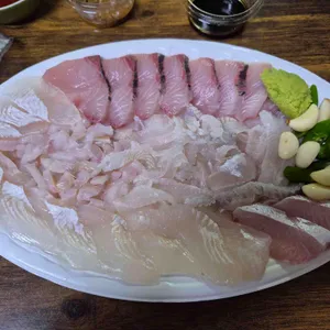 회마을 사진