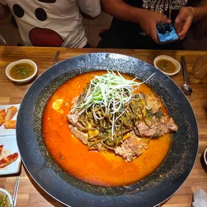 정관왕감자탕 대표 사진