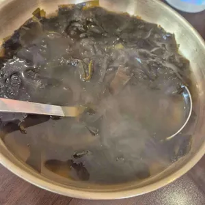 서종대왕낙지 사진