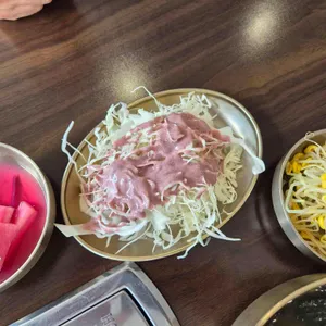 서종대왕낙지 사진